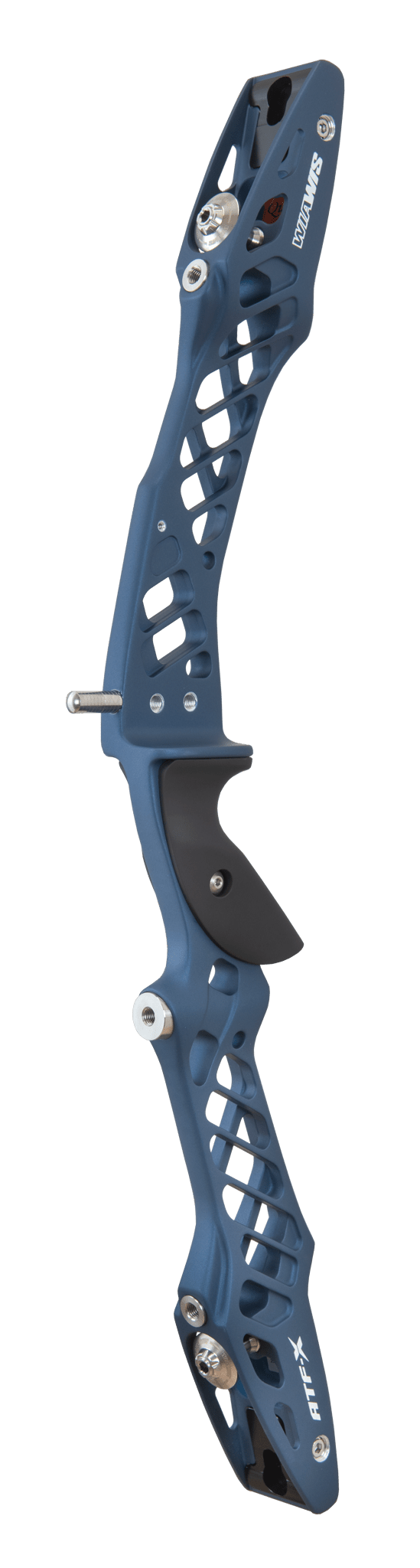 Picture of Wiawis - ATF-X 25" RH Indigo Blue
