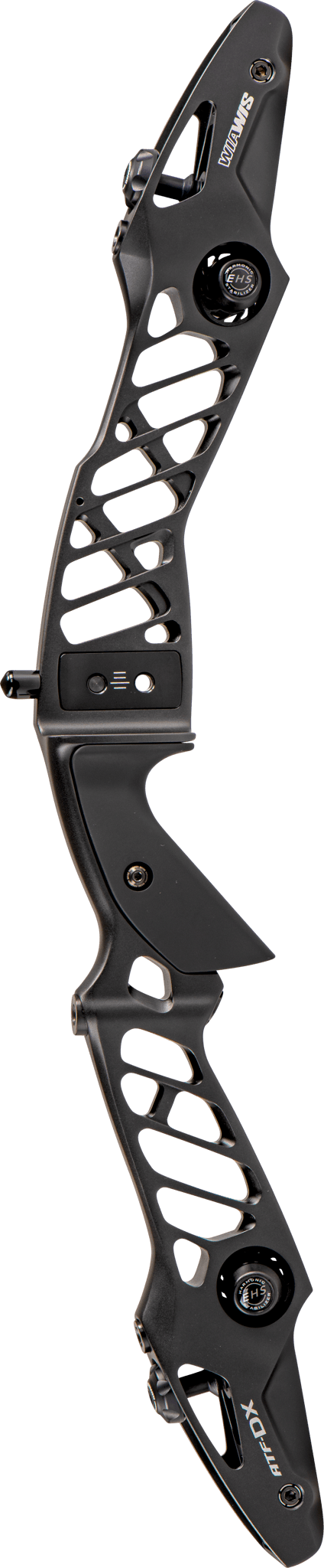 Picture of Wiawis - ATF-DX 25" LH Graphite Black