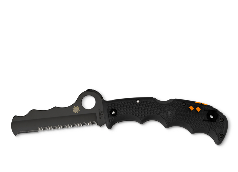 Picture of Spyderco - Assist Black