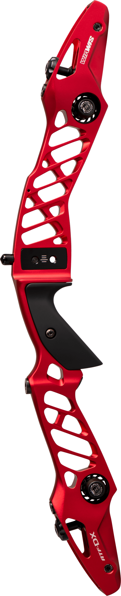 Picture of Wiawis - ATF-DX 25" LH Sonic Red