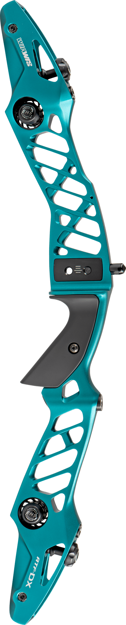 Picture of Wiawis - ATF-DX 25" LH Turkey Green