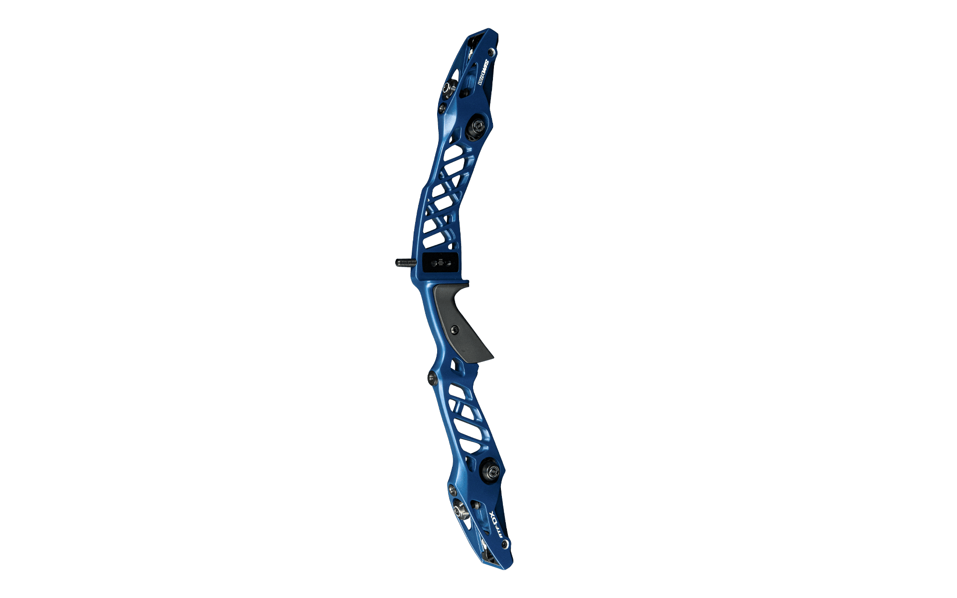 Bild von Wiawis - ATF-DX 25" RH Indigo Blue