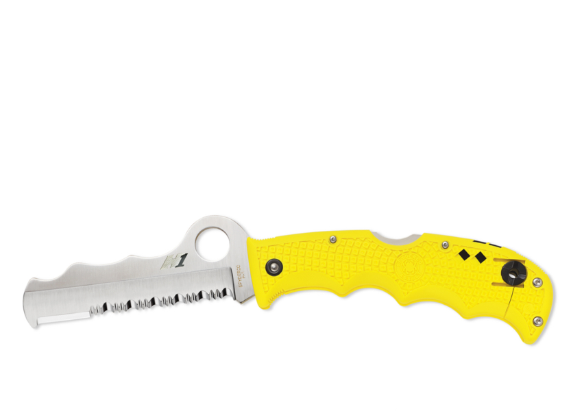 Bild von Spyderco - Assist Salt