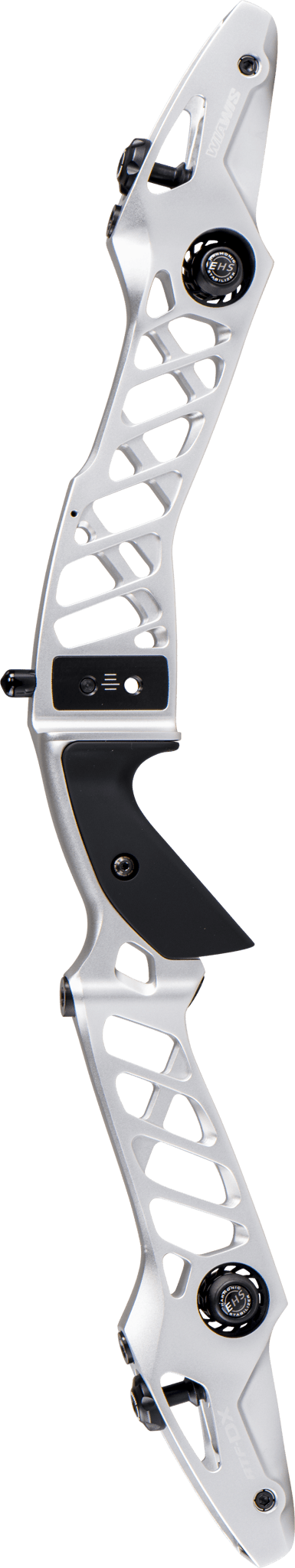 Bild von Wiawis - ATF-DX 27" LH Brilliant Silver