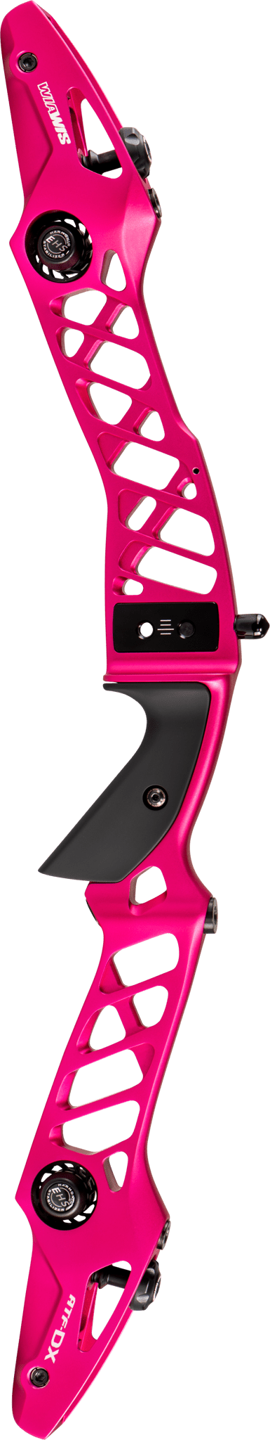 Bild von Wiawis - ATF-DX 27" LH Neo Pink