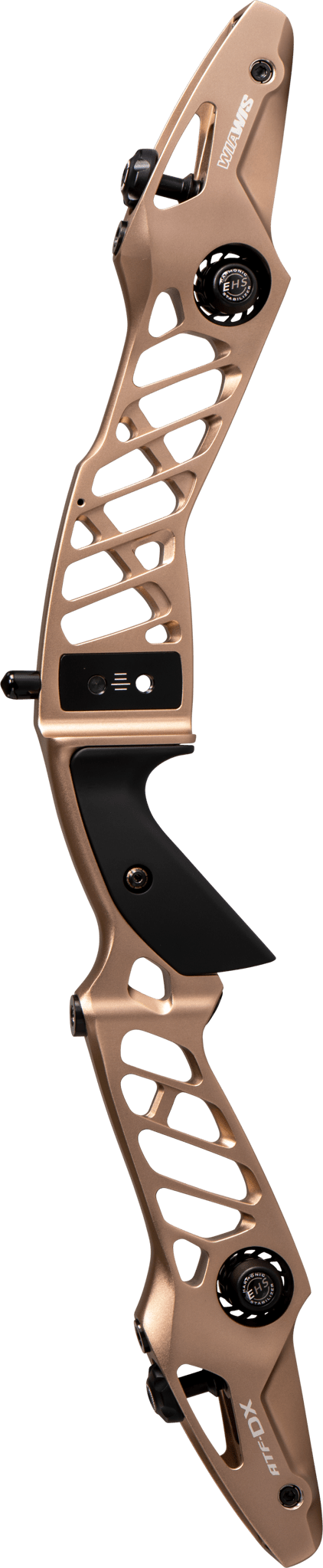 Bild von Wiawis - ATF-DX 27" RH Champion Gold