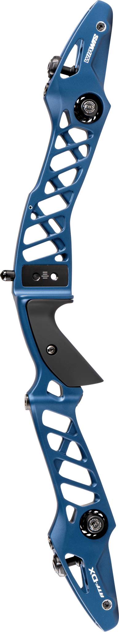 Bild von Wiawis - ATF-DX 27" RH Indigo Blue