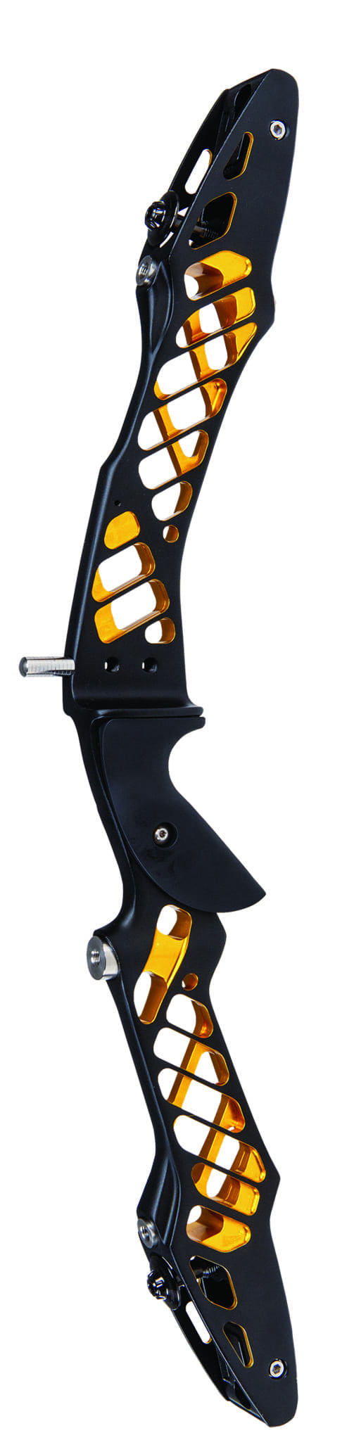 Bild von Wiawis - ATF-X 27" LH Black Gold