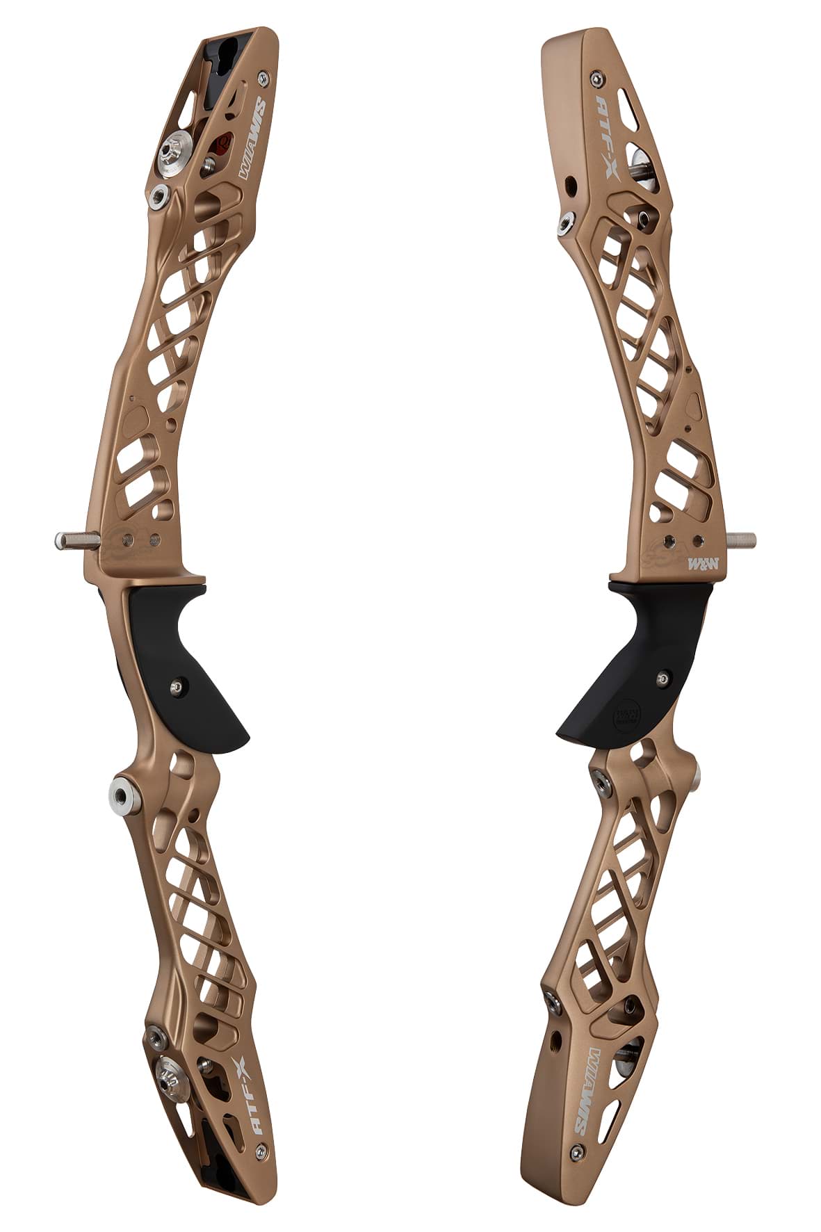 Bild von Wiawis - ATF-X 27" RH Champion Gold