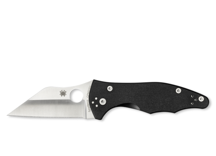 Bild von Spyderco - Yojimbo 2