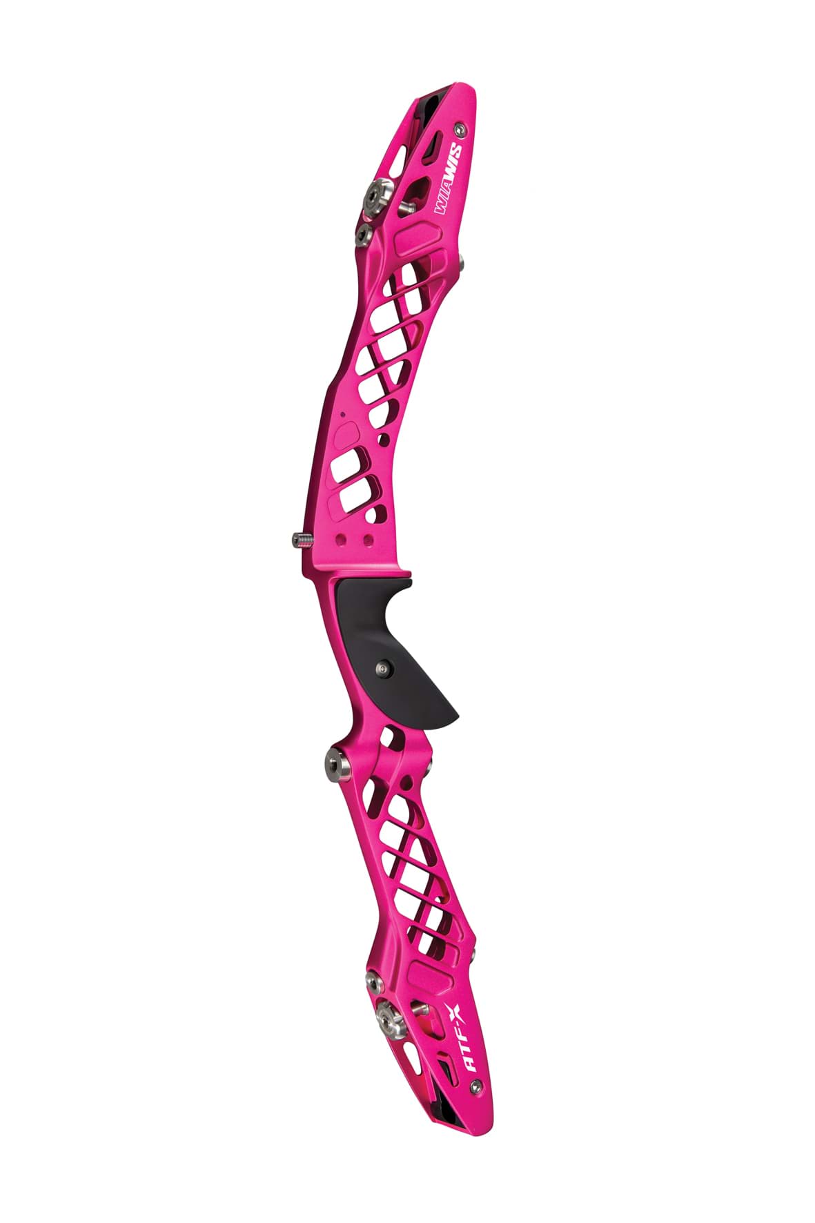 Bild von Wiawis - ATF-X 27" RH Neo Pink