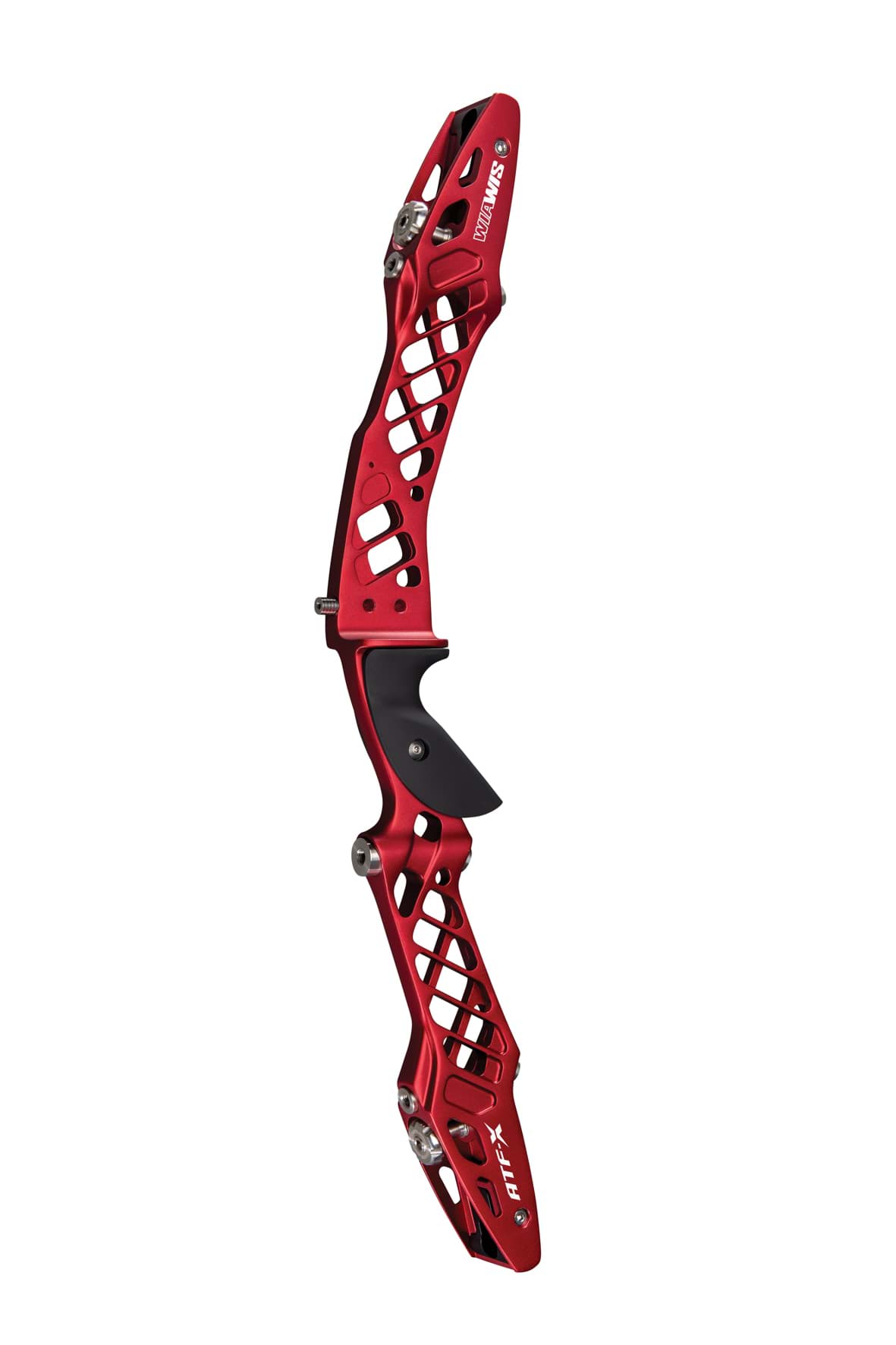 Bild von Wiawis - ATF-X 27" RH Sonic Red