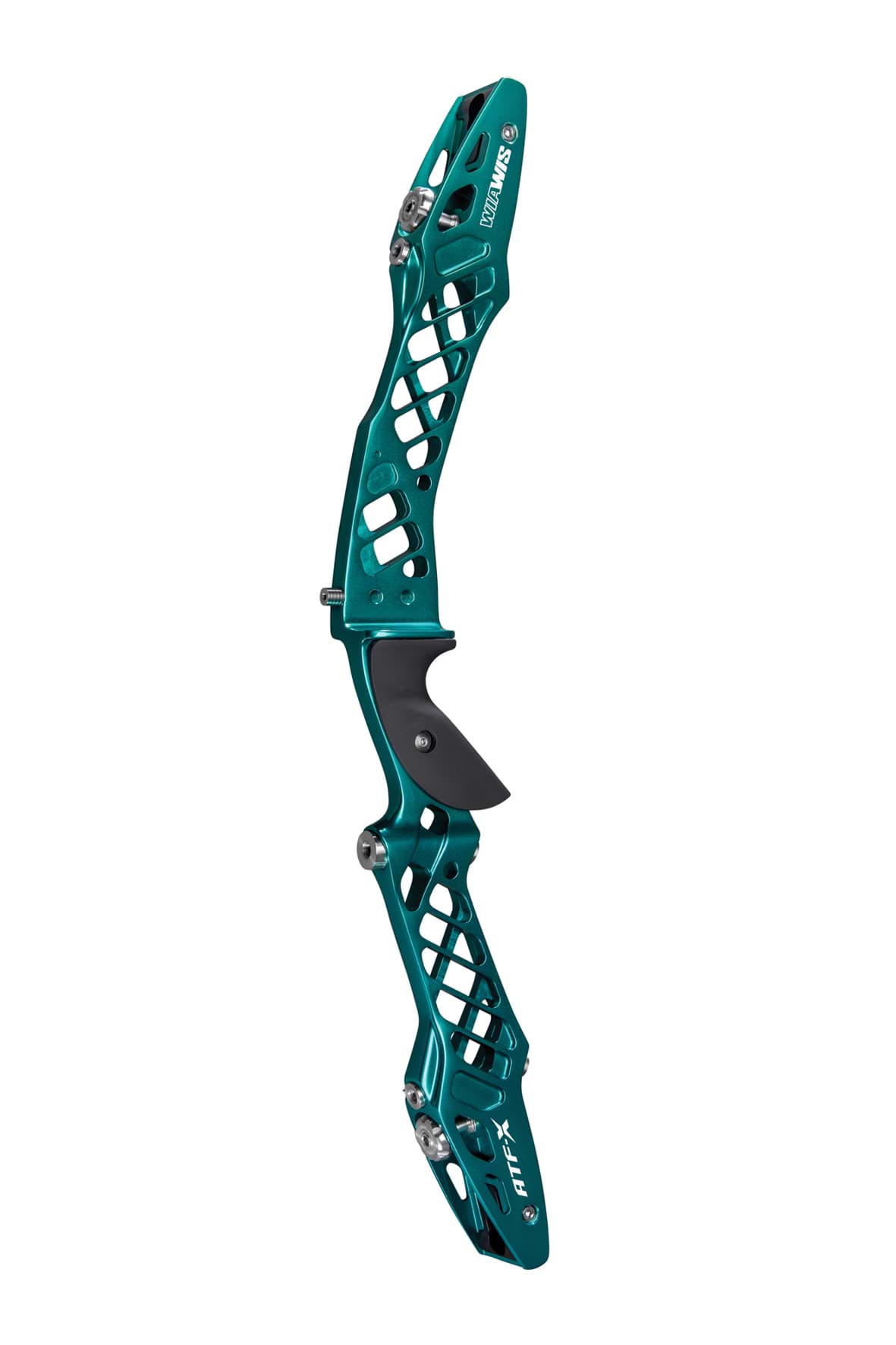 Bild von Wiawis - ATF-X 27" RH Turkey Green