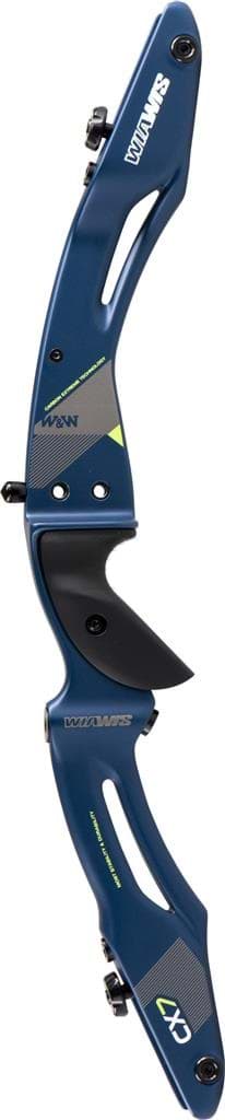 Bild von Wiawis - CX7 25" LH Indigo Blue
