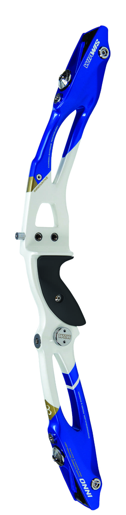 Bild von Wiawis - Inno CXT 23" RH Brilliant Blue-White