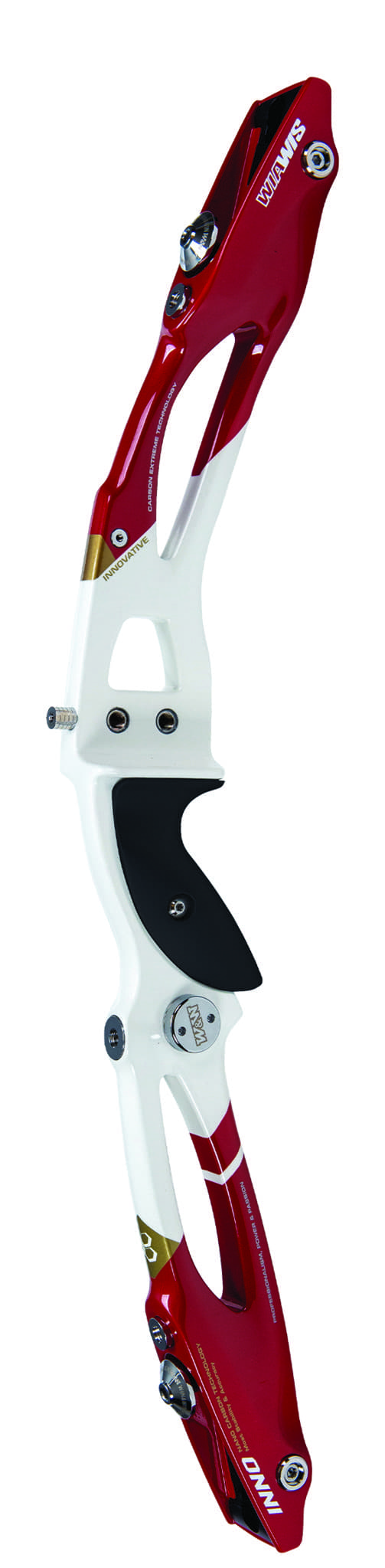 Picture of Wiawis - Inno CXT 25" RH Brilliant Red-White