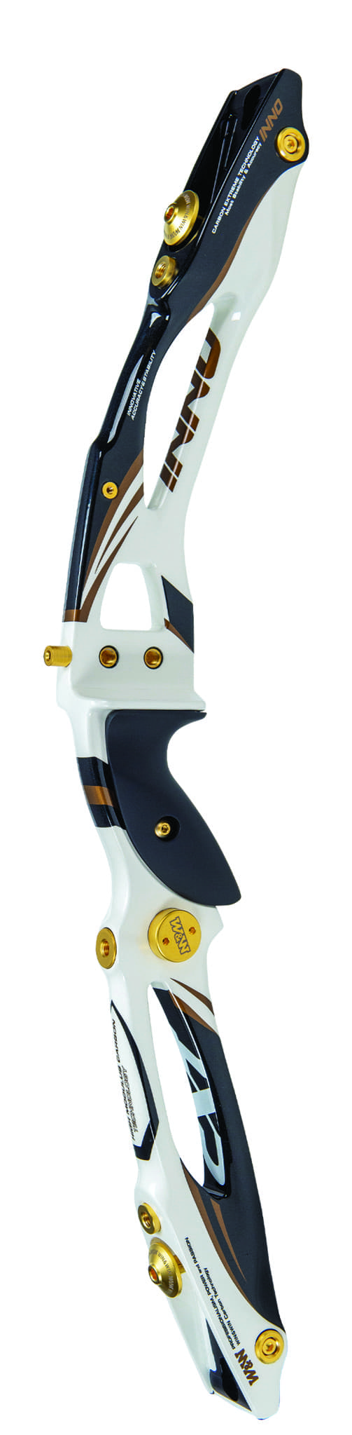 Picture of Wiawis - Inno CXT 27" RH Black White And Gold