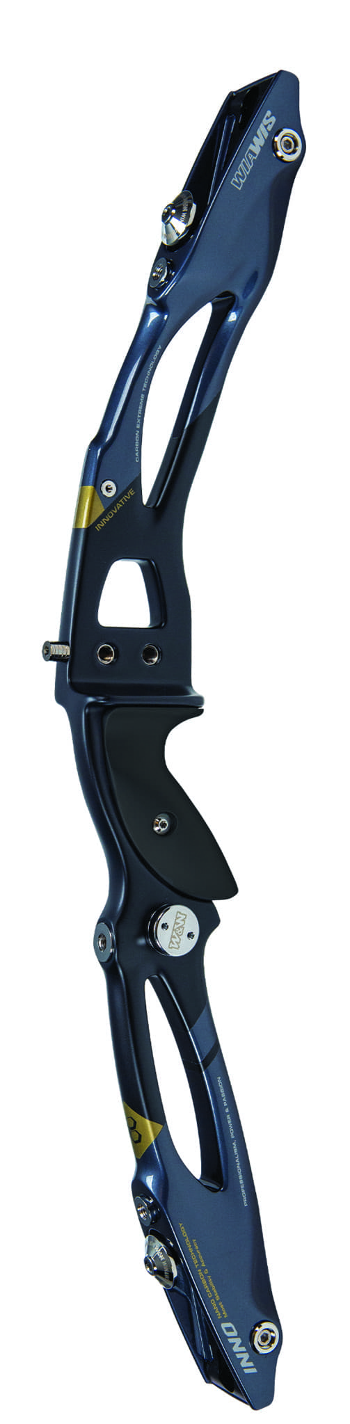 Picture of Wiawis - Inno CXT 27" RH Cosmo Gray-Black