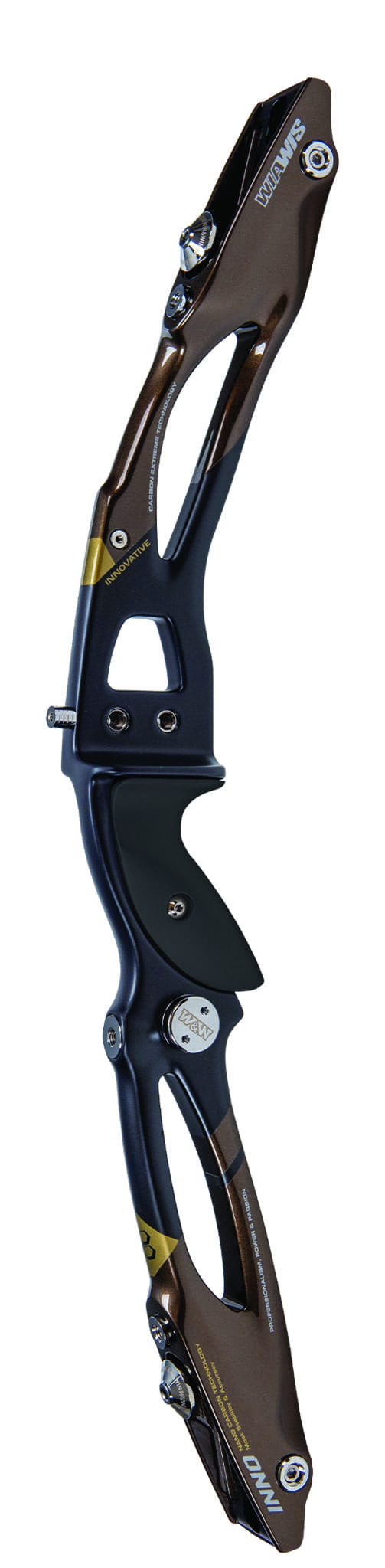 Picture of Wiawis - Inno CXT 27" RH Metal Bronze-Black