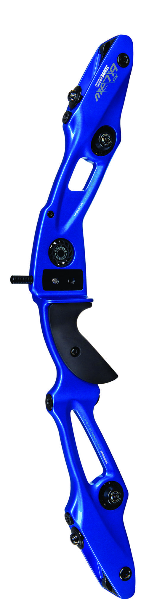 Bild von Wiawis - Meta DX 25" LH Blue