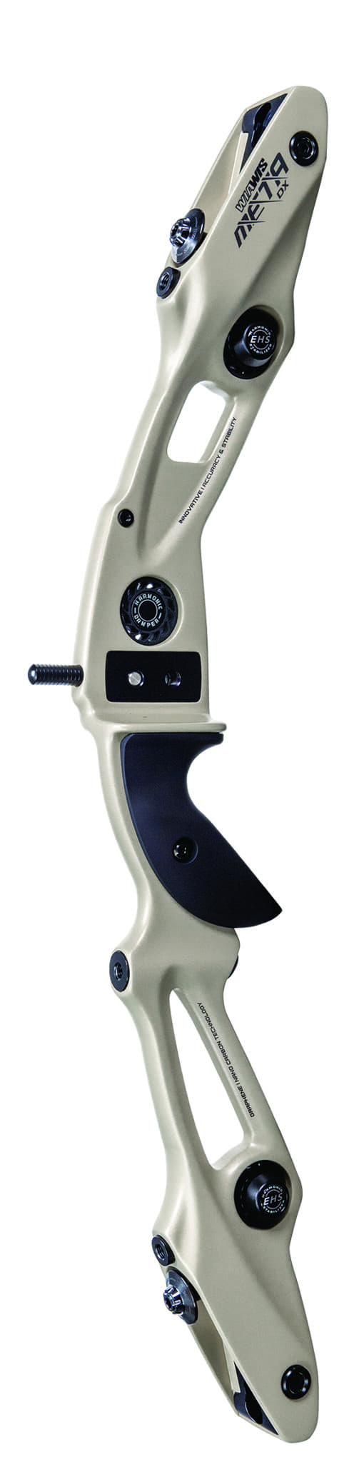 Bild von Wiawis - Meta DX 25" LH Sand Beige