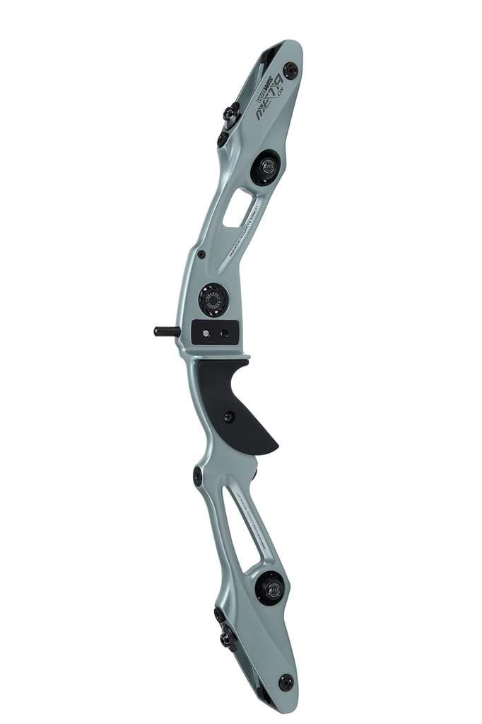 Bild von Wiawis - Meta DX 25" RH Khaki Metal