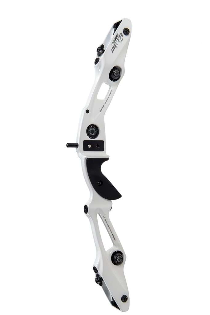 Bild von Wiawis - Meta DX 25" RH White