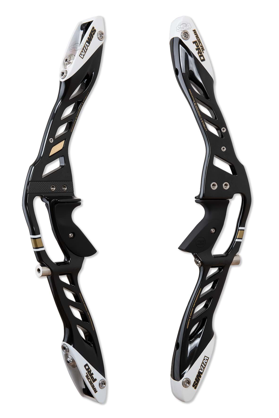 Bild von Wiawis - Radical-Pro 25" RH Black
