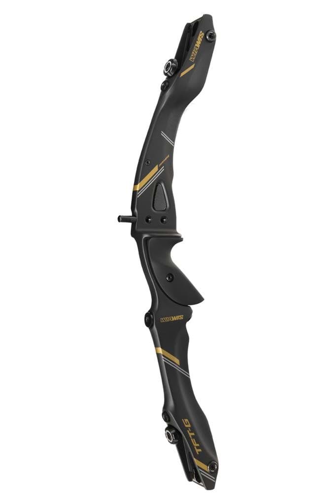 Bild von Wiawis - Tft-Graphene 25" LH Black Gold