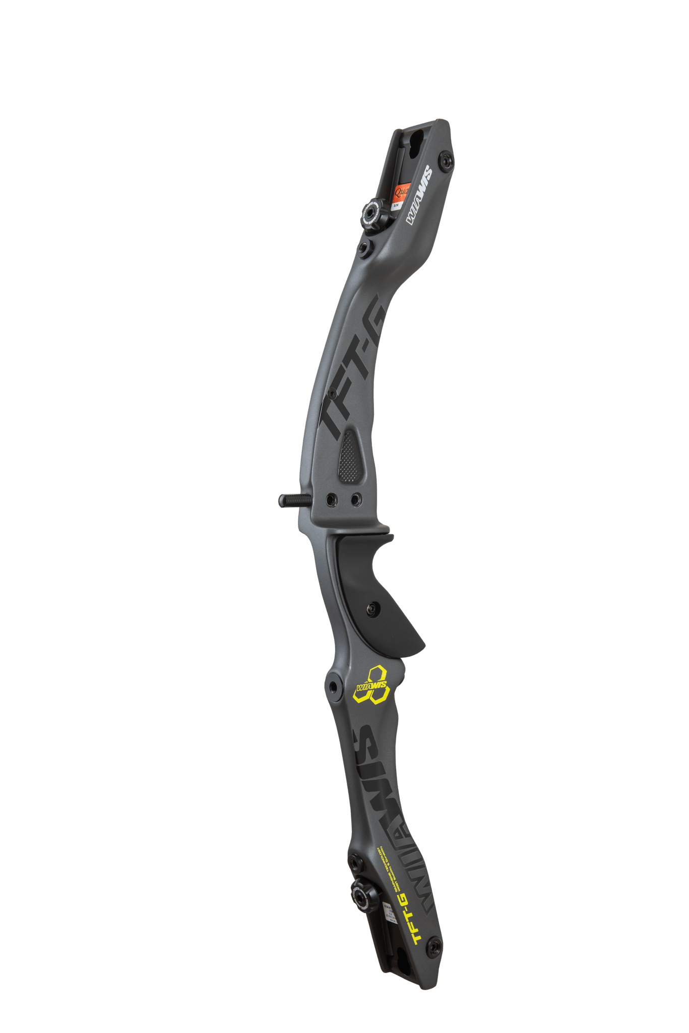 Bild von Wiawis - Tft-Graphene 25"RH Graphite Silver