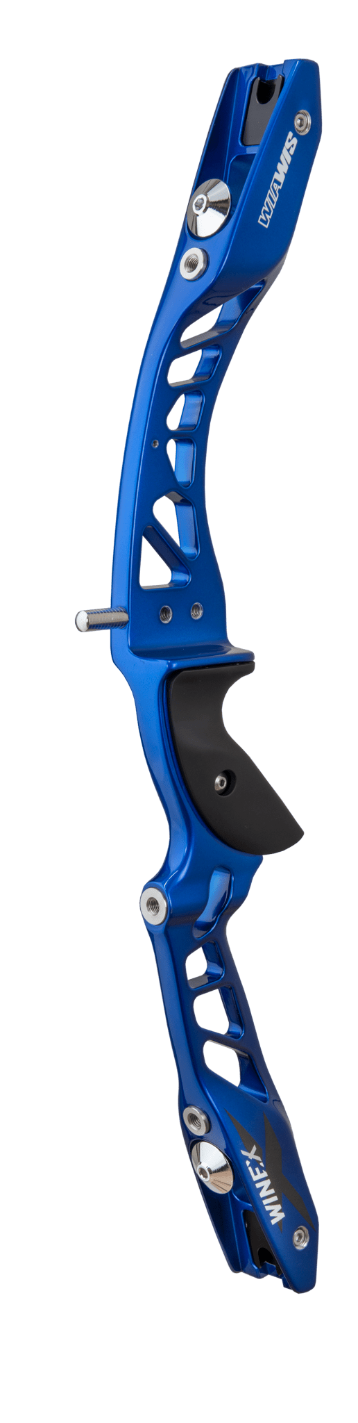Bild von Wiawis - Winex 23"RH Blue