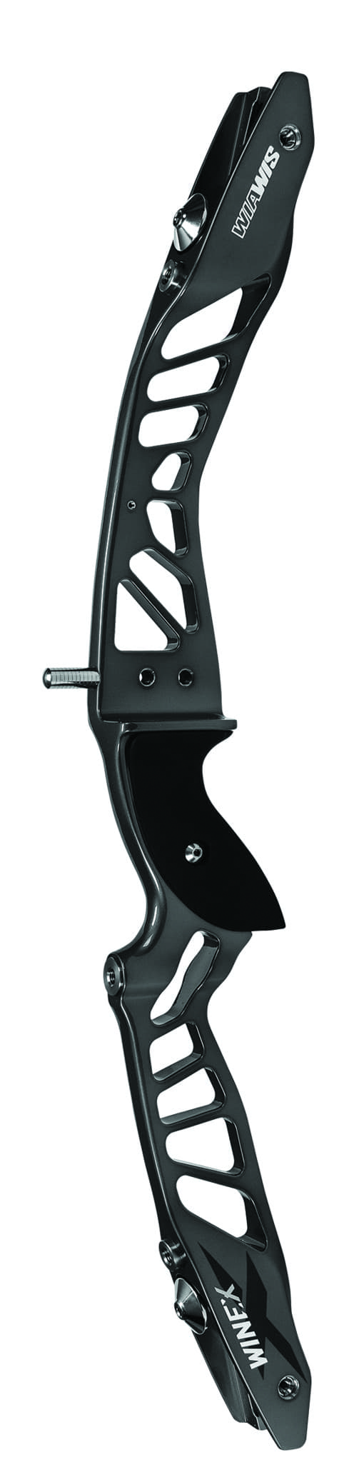 Bild von Wiawis - Winex 25" LH Black