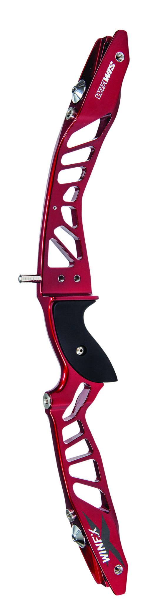 Picture of Wiawis - Winex 25" LH Red