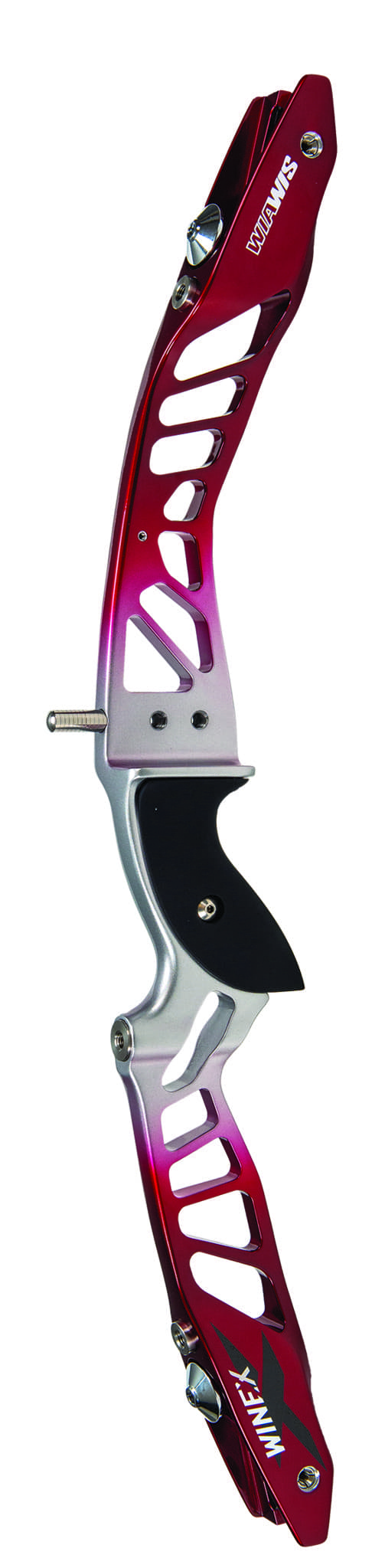 Picture of Wiawis - Winex 25" LH Red-Silver