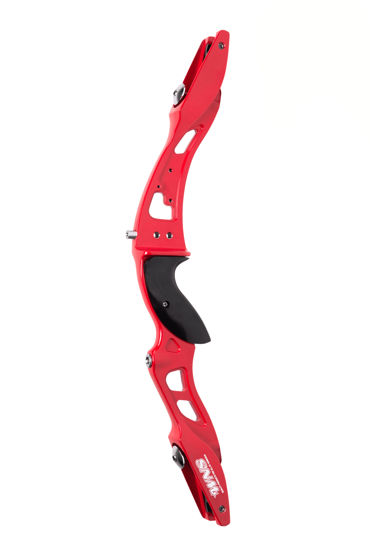 Bild von WNS -  Alu Explore DX 21" LH Red