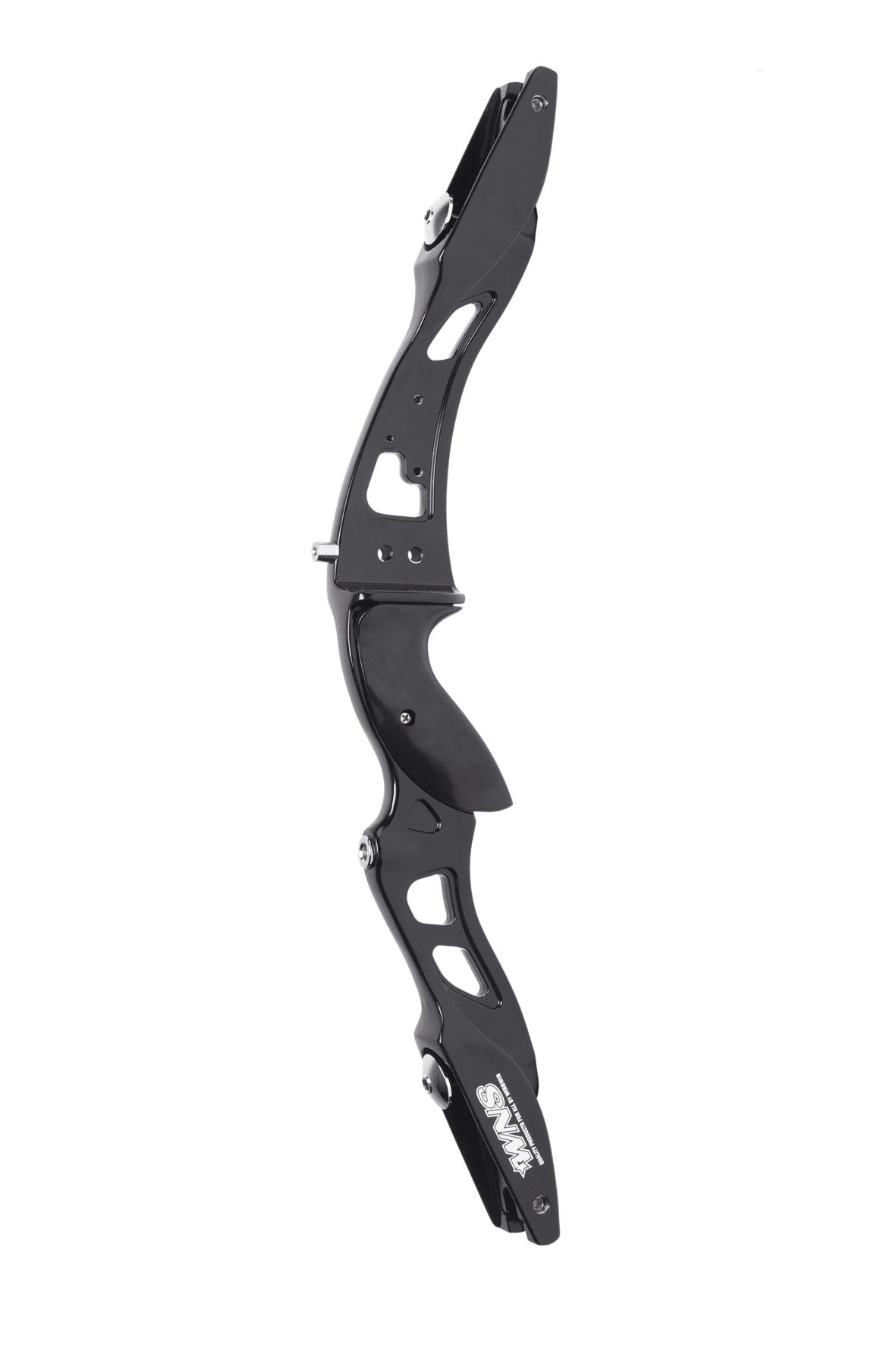 Bild von WNS -  Alu Explore DX 21" RH Black
