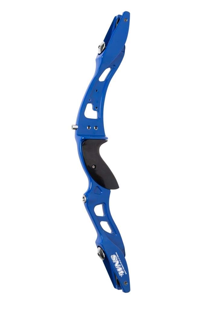 Bild von WNS -  Alu Explore DX 21" RH Blue