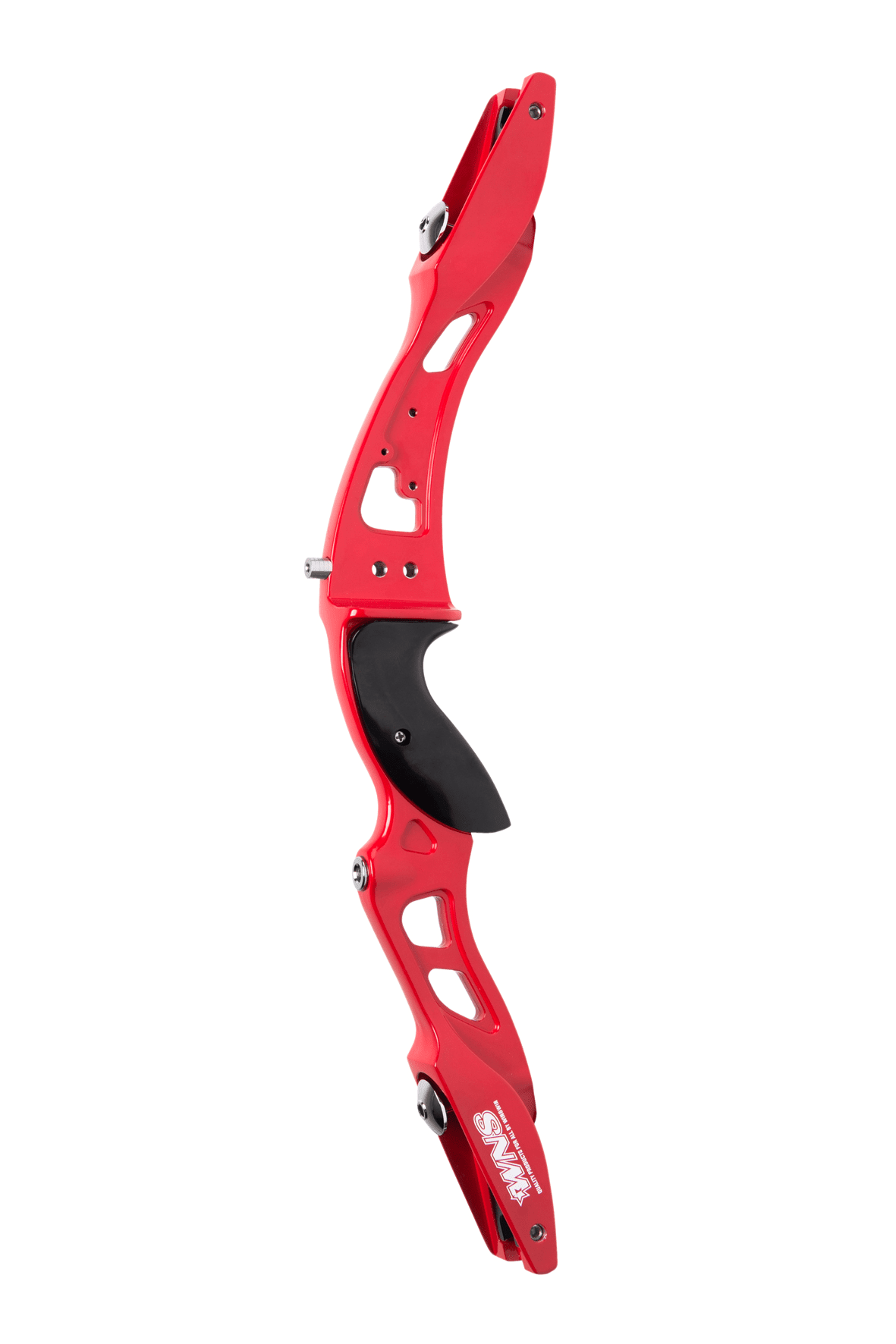 Picture of WNS -  Alu Explore DX 21" RH Red