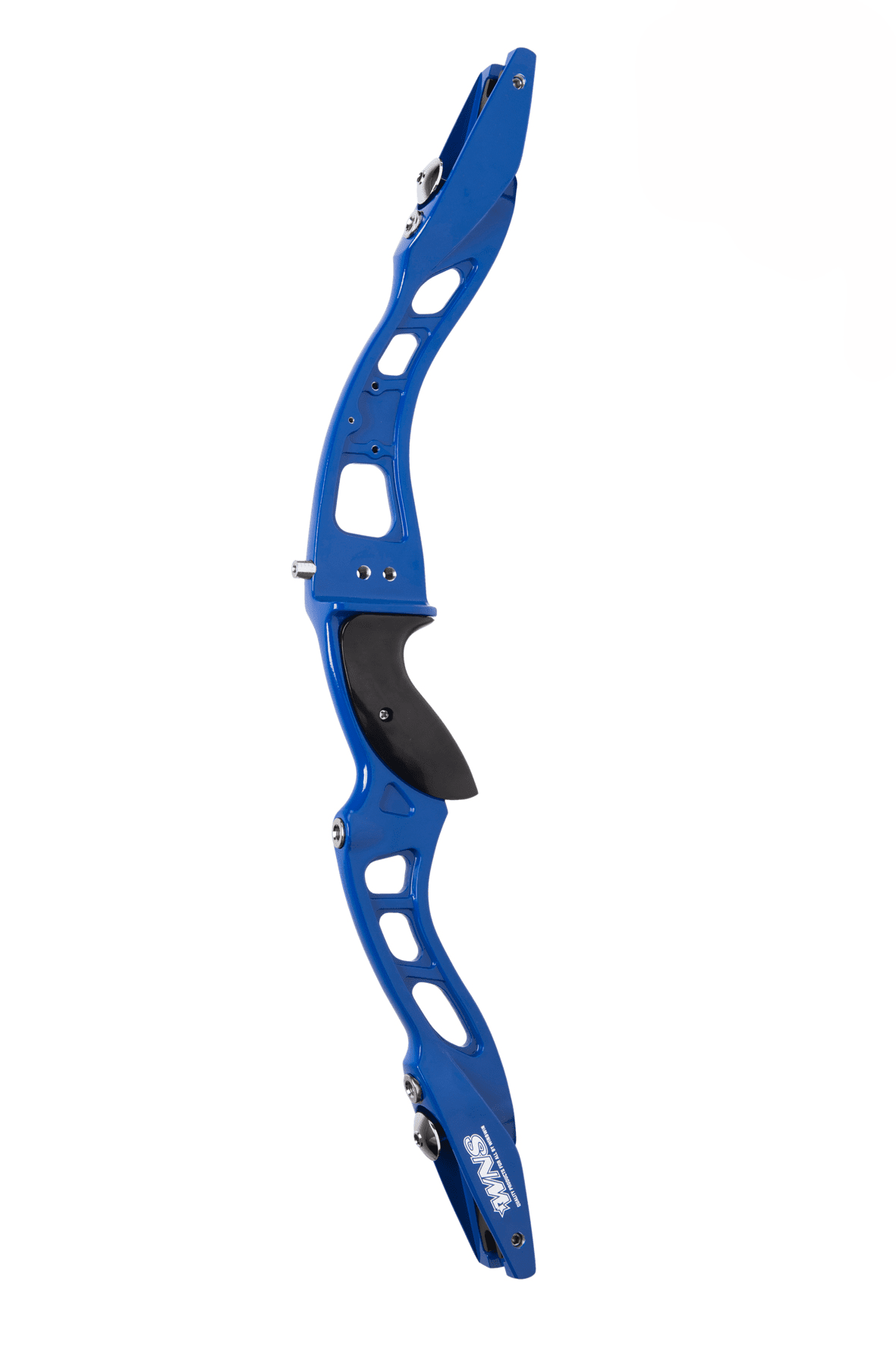 Immagine di WNS -  Alu Explore DX 25" LH Blue