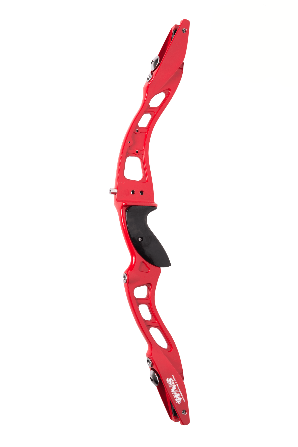 Picture of WNS -  Alu Explore DX 25" LH Red