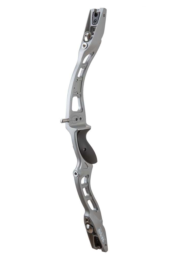 Picture of WNS -  Alu Explore DX 25" LH Silver