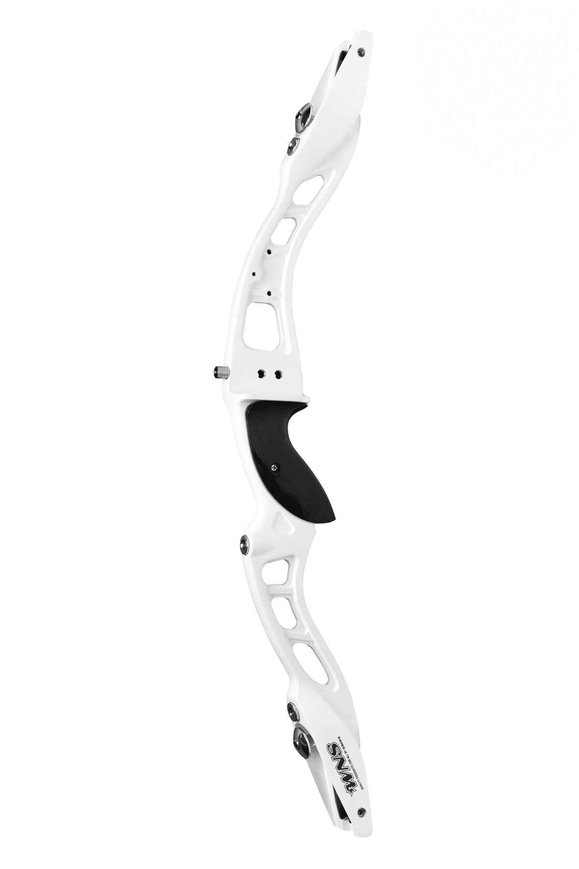 Picture of WNS -  Alu Explore DX 25" LH White