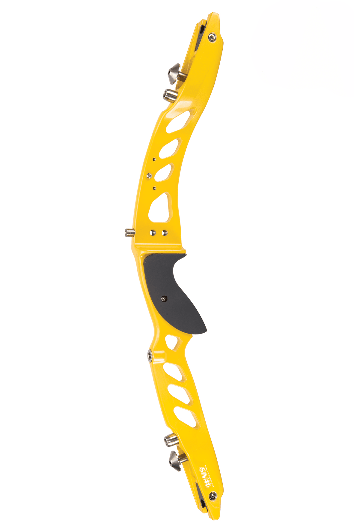 Picture of WNS - Alu Forged Motive FX 23" LH Painted Yellow