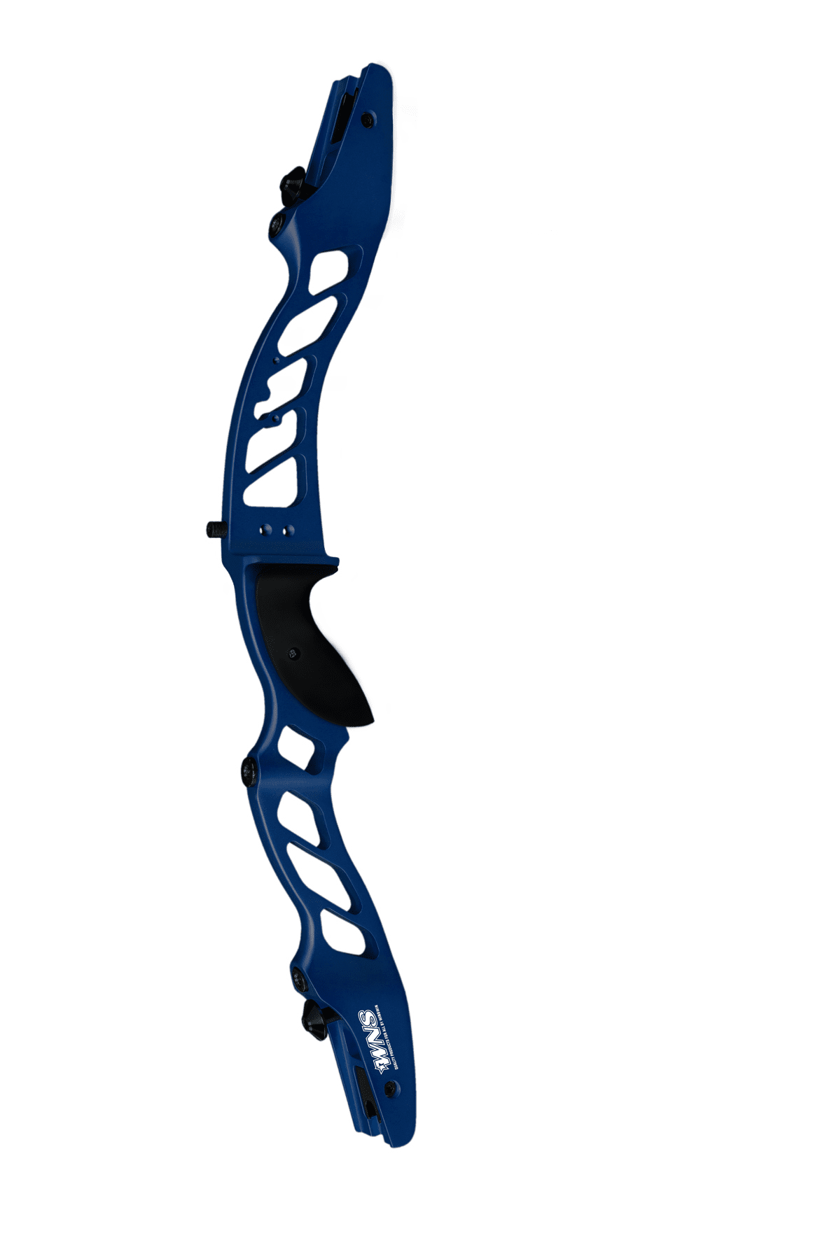 Immagine di WNS - Alu Vantage AX 25" LH Anodize Matt Dark Blue