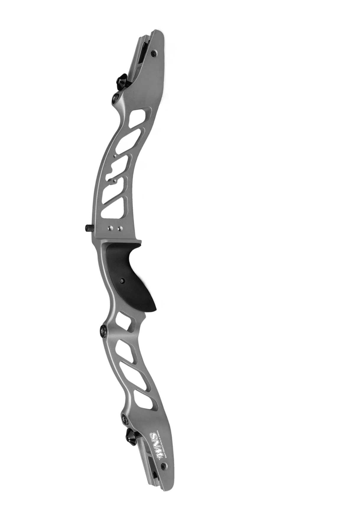 Bild von WNS - Alu Vantage AX 25" LH Anodize Matt Gray