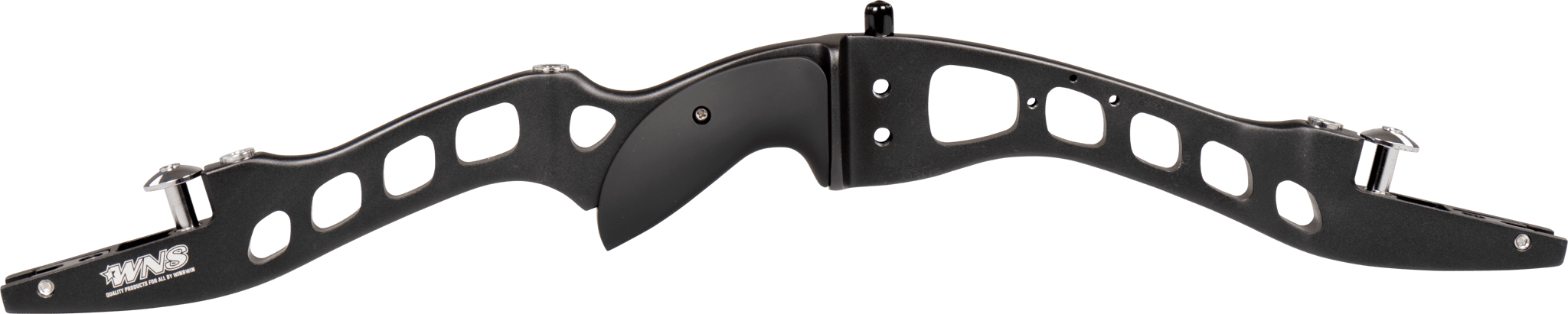 Picture of WNS - Delta-NX 2 Alu 25" RH Black