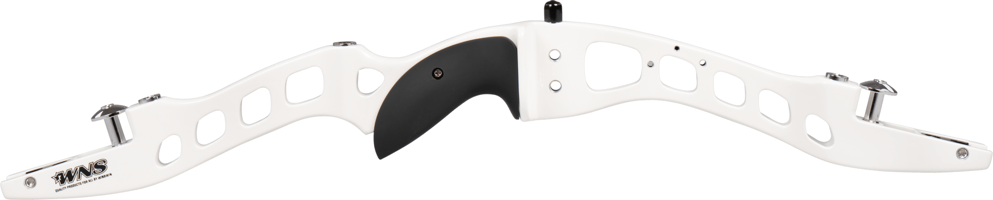 Image de WNS - Delta-NX 2 Alu 25" RH Blanc