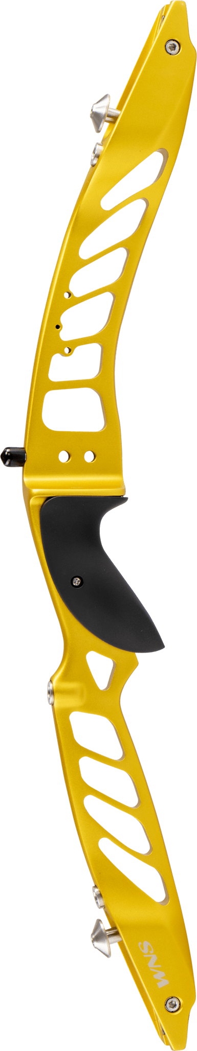 Image de WNS - Elnath FX 25" RH Tropic Jaune