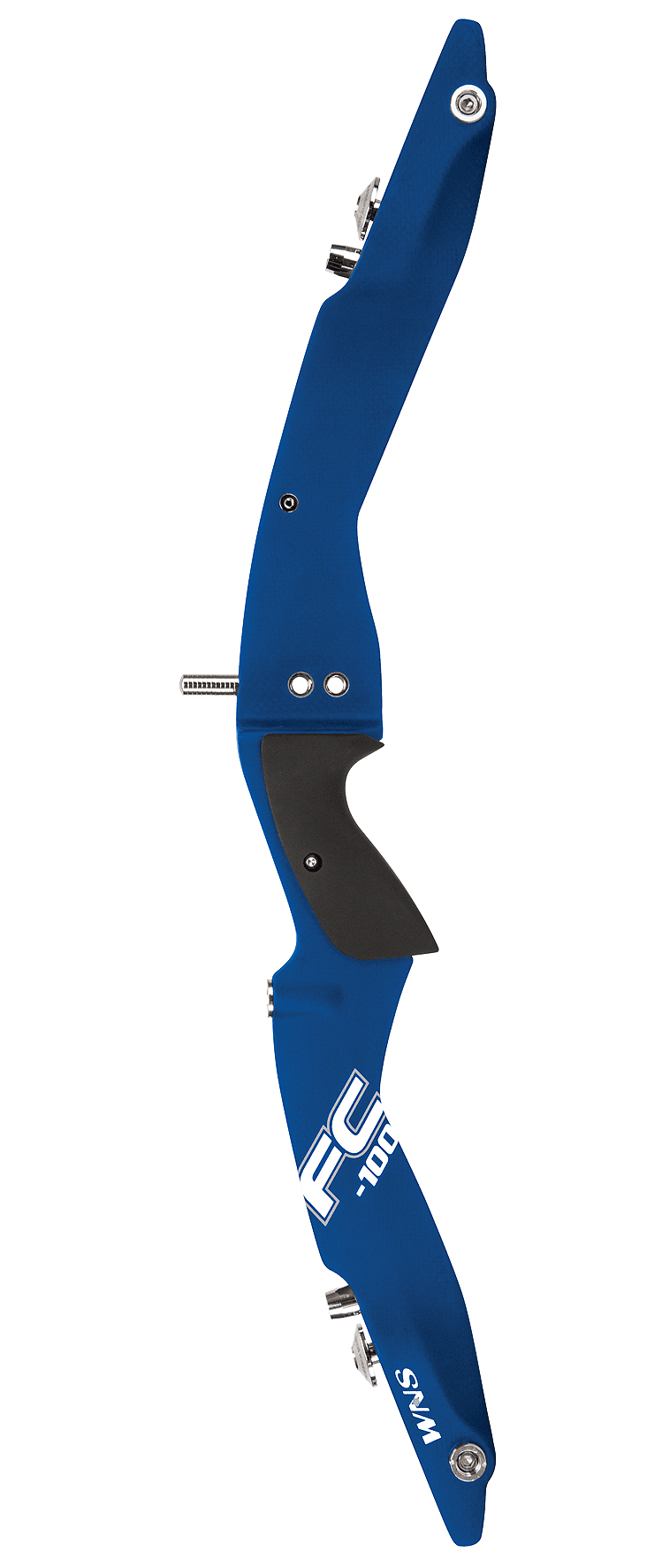 Picture of WNS - FC-100 Carbon 25" lh Blue