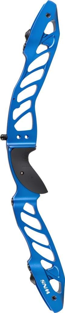 Bild von WNS - Quantum AX 25" LH Abyss Blue